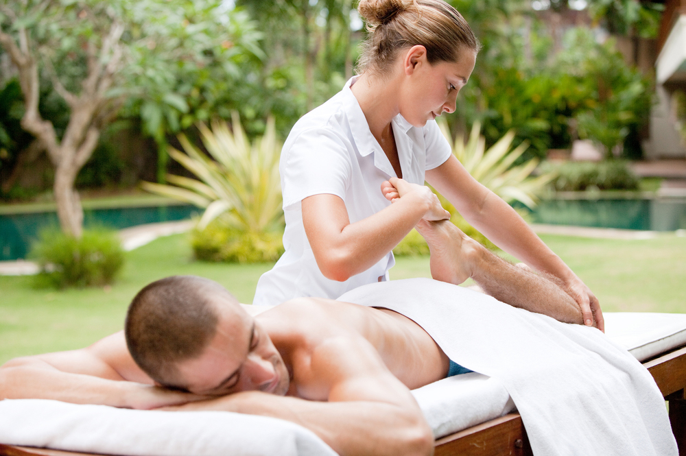 MASSAGE SERVICES: THE SIGNIFICANCE OF SPORTS STYLE METHOD