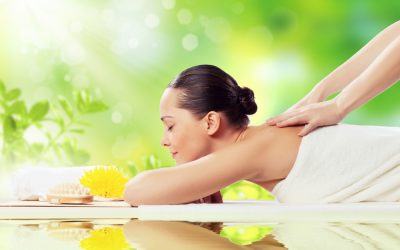MASSAGE SERVICES USING RELAXATION METHOD